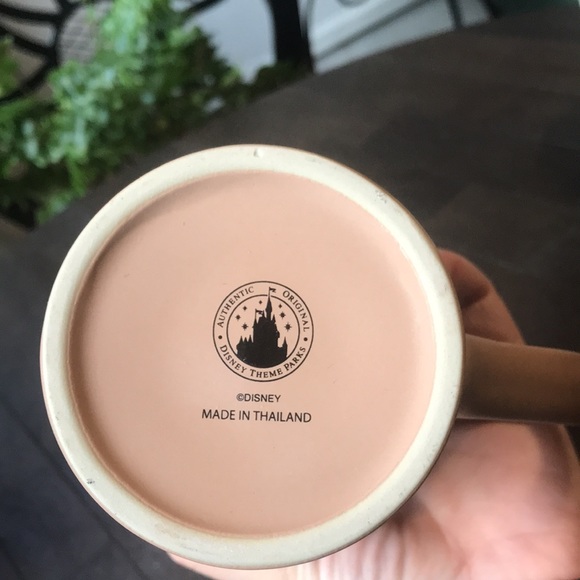 Vintage Disney Goofy Mug - Picture 8 of 10